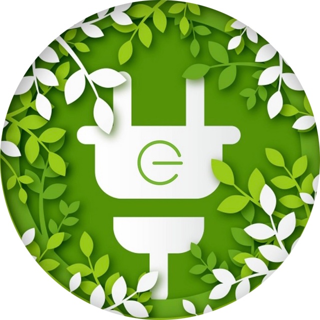 Grün unterwegs mit E-Perfekt